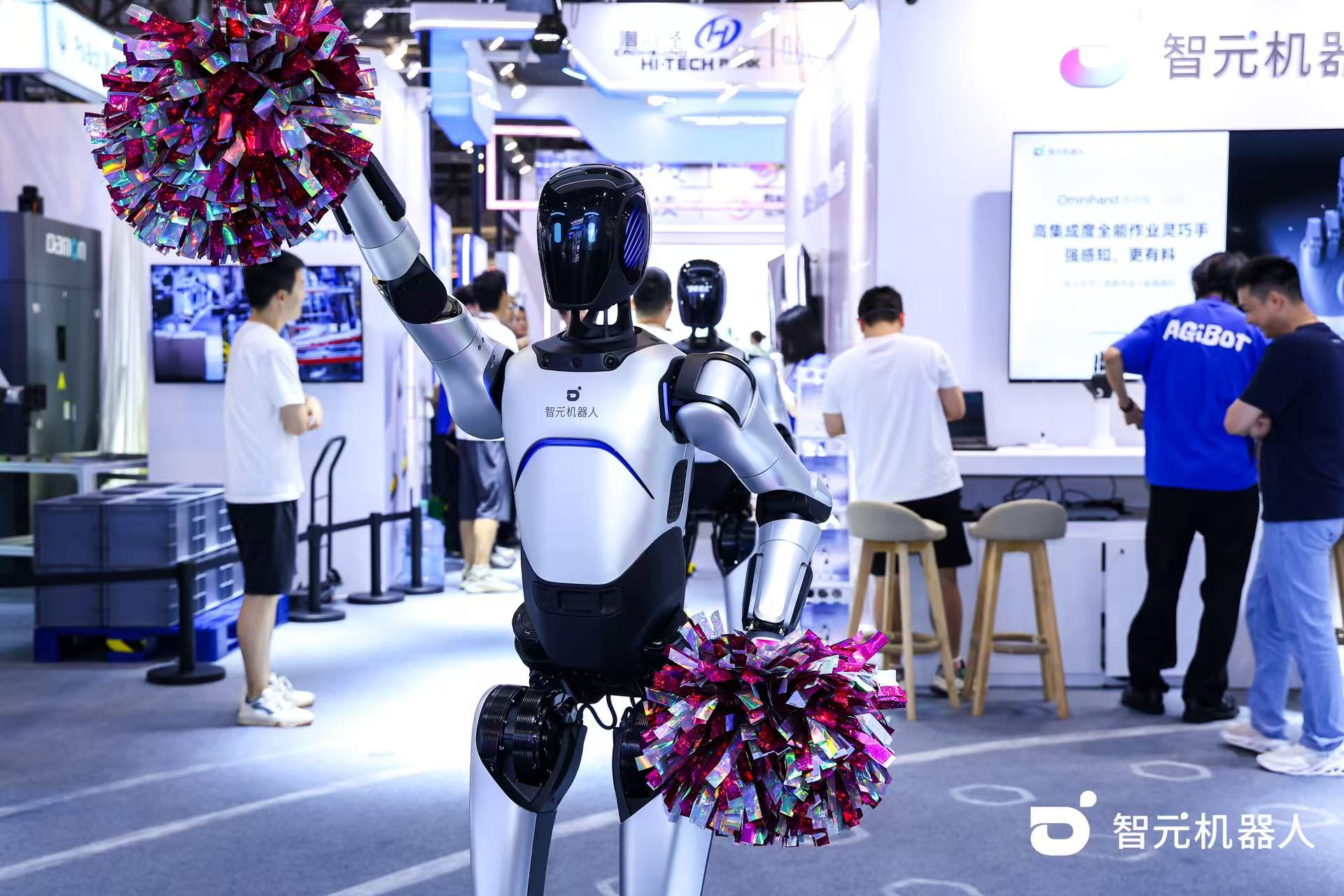 星空官网机器人获富临精工数千万元订单，工业具身智能迎来...